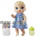 Baby Alive Lil' Sips- Blonde Hair Baby   566833610